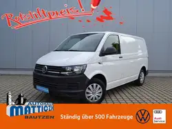 Volkswagen T6 Transporter Kasten 2.0 TDI 150 PS KOMFORT PLUS/ELEKTRIK/CLIMA