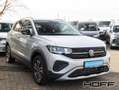 Volkswagen T-Cross 1.0 TSI DSG ENERGY AHK 5J.Garantie Kamera Navi Silber - thumbnail 3