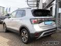 Volkswagen T-Cross 1.0 TSI DSG ENERGY AHK 5J.Garantie Kamera Navi Silber - thumbnail 2