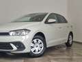 Volkswagen Polo 4Me TSI Grau - thumbnail 4