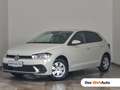 Volkswagen Polo 4Me TSI Grau - thumbnail 1