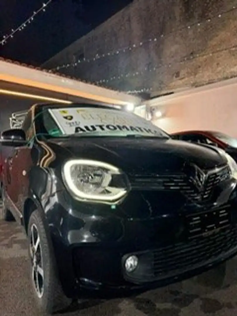 Renault Twingo Twingo 0.9 tce Intens 95cv edc Nero - 2