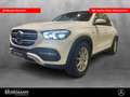Mercedes-Benz GLE 350 GLE 350 de 4M AIRMATIC/MULTIBEAM/MEMORY/KAMERA Weiß - thumbnail 1