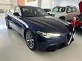 Alfa Romeo Giulia 2.2 Turbodiesel 160 CV Super Blu/Azzurro - thumbnail 3