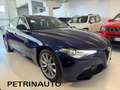Alfa Romeo Giulia 2.2 Turbodiesel 160 CV Super Blu/Azzurro - thumbnail 11