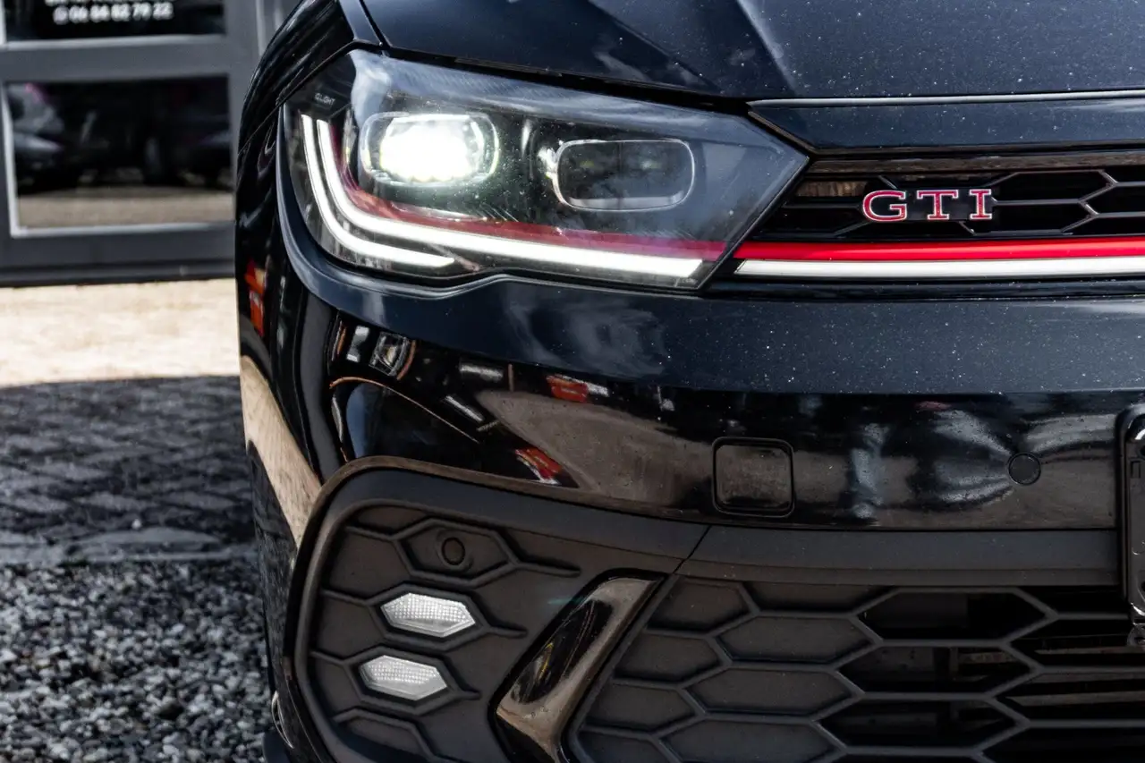 Volkswagen Polo GTI 2.0 TSI | Digital Dash | DSG |Dealer Onderhouden 19