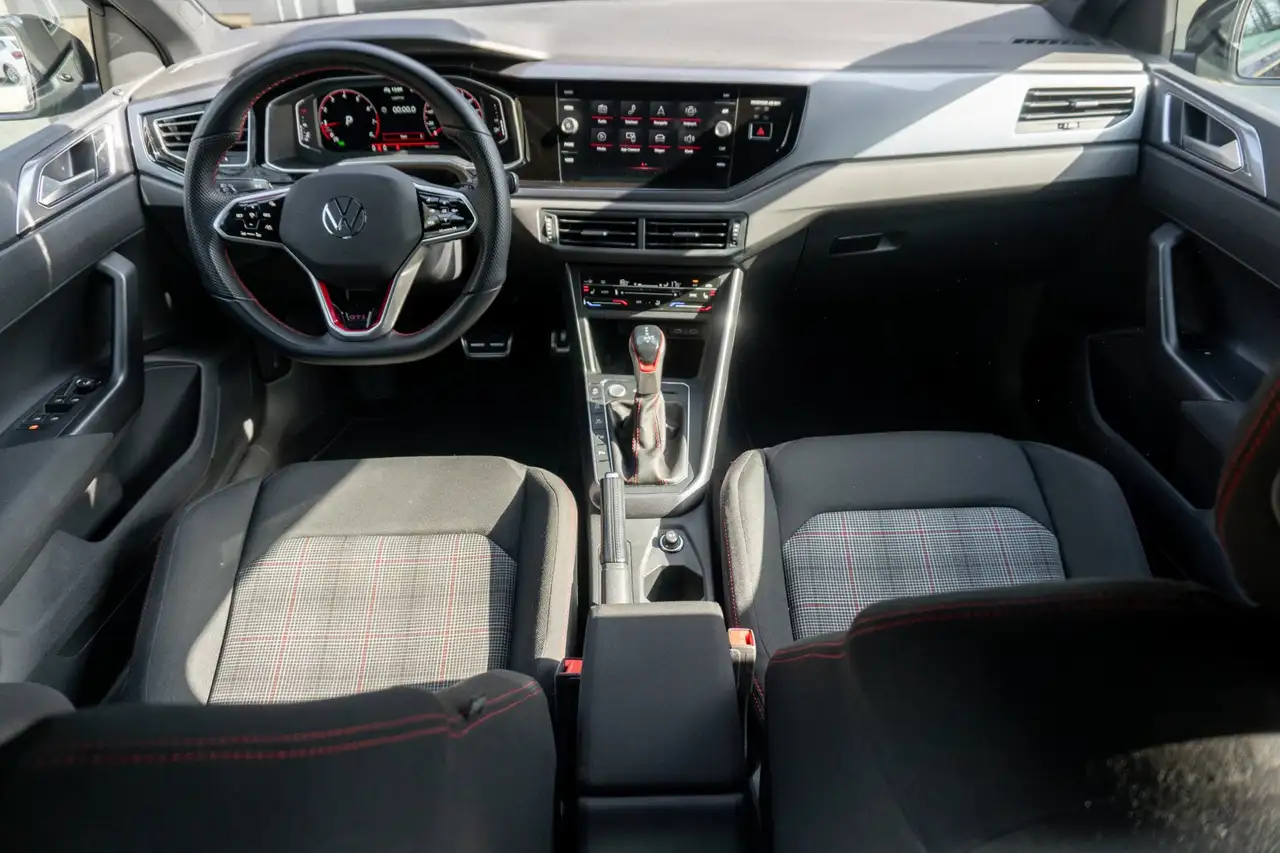 Volkswagen Polo GTI 2.0 TSI | Digital Dash | DSG |Dealer Onderhouden 9