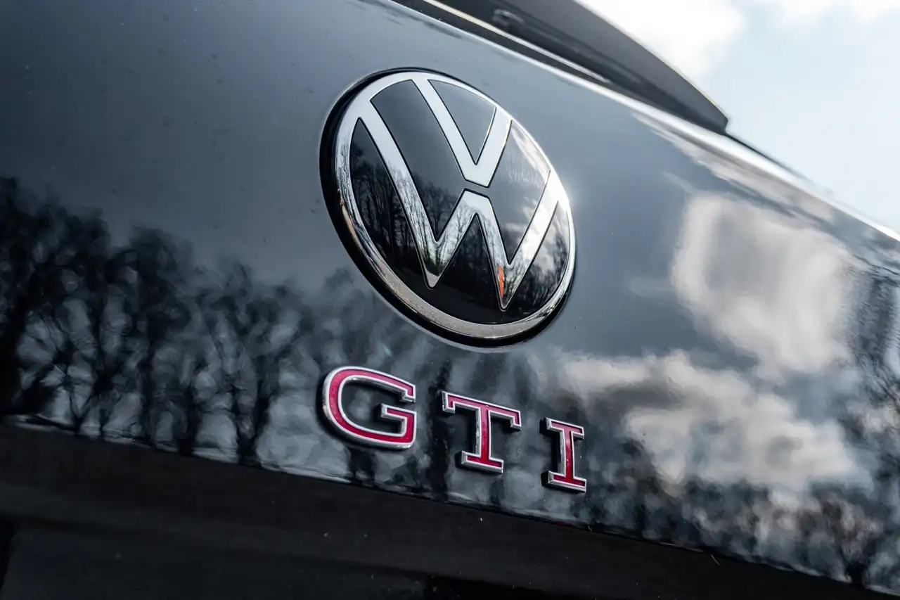 Volkswagen Polo GTI 2.0 TSI | Digital Dash | DSG |Dealer Onderhouden 22