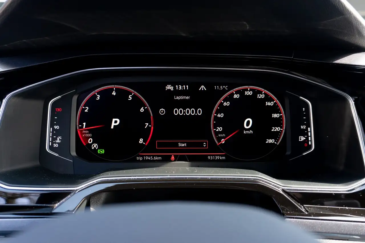 Volkswagen Polo GTI 2.0 TSI | Digital Dash | DSG |Dealer Onderhouden 10