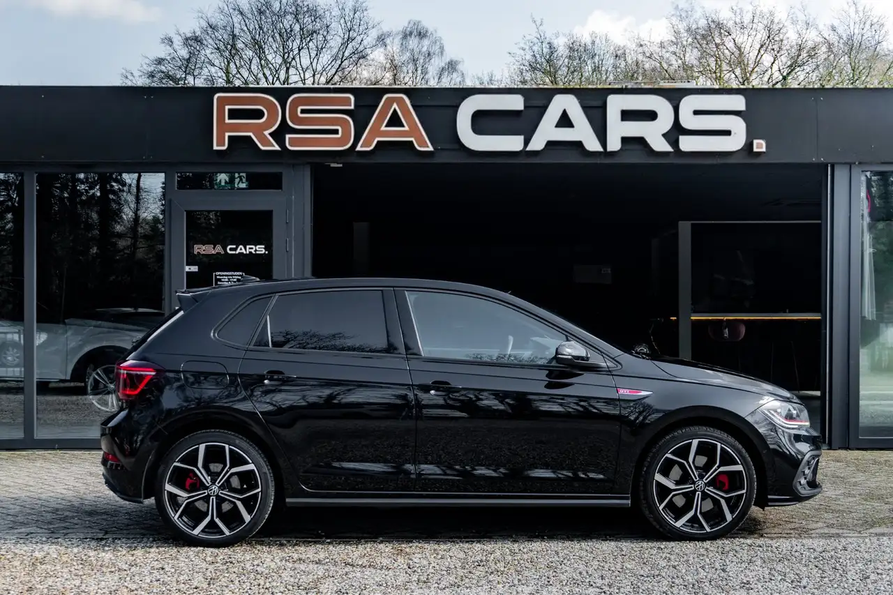 Volkswagen Polo GTI 2.0 TSI | Digital Dash | DSG |Dealer Onderhouden 5