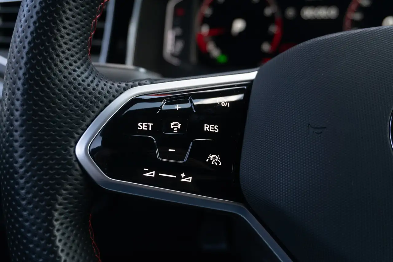 Volkswagen Polo GTI 2.0 TSI | Digital Dash | DSG |Dealer Onderhouden 11