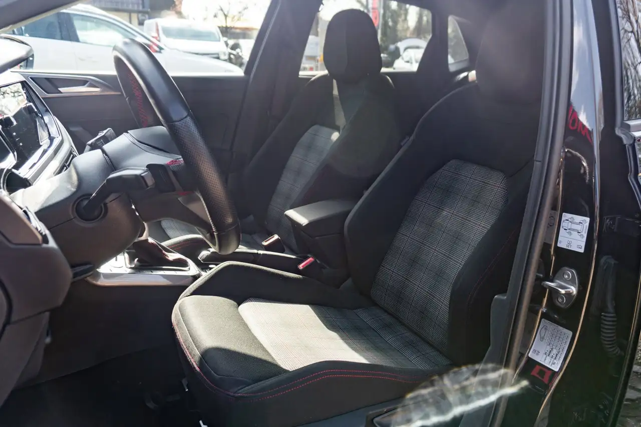 Volkswagen Polo GTI 2.0 TSI | Digital Dash | DSG |Dealer Onderhouden 13