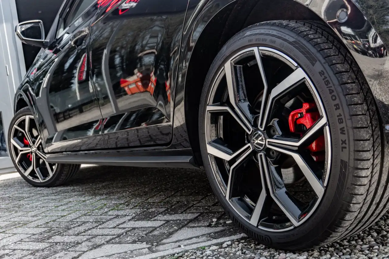 Volkswagen Polo GTI 2.0 TSI | Digital Dash | DSG |Dealer Onderhouden 23