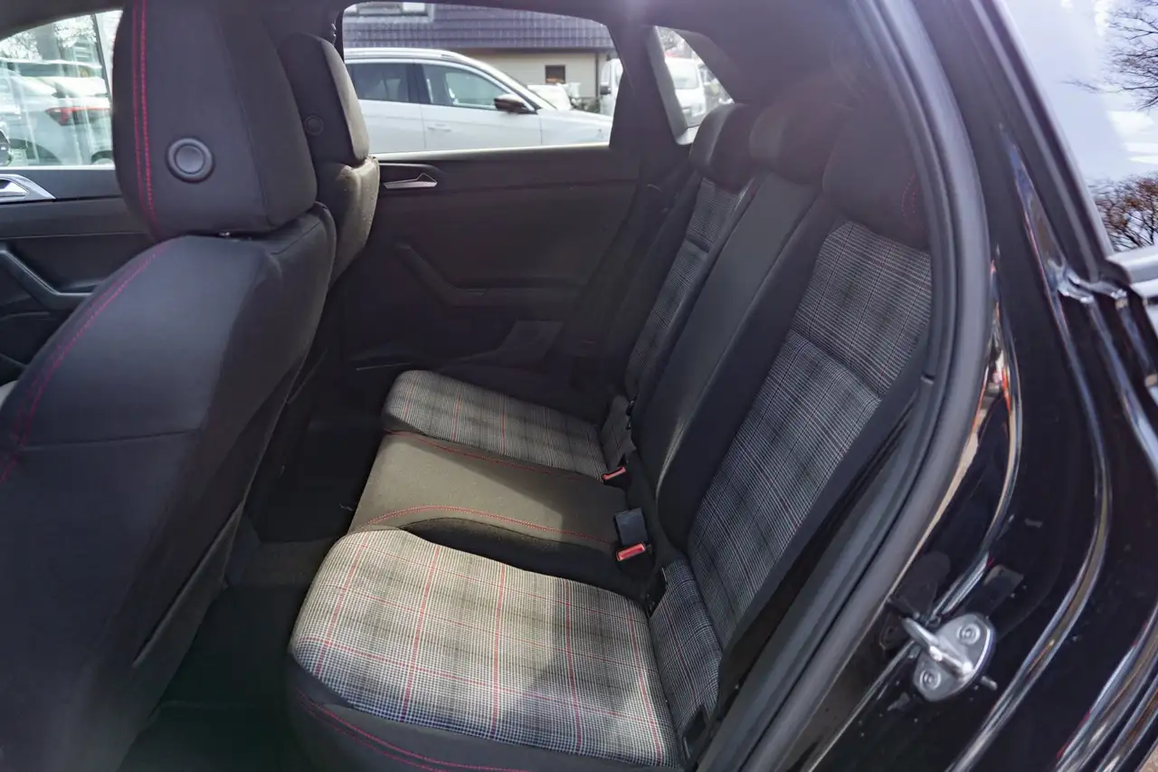 Volkswagen Polo GTI 2.0 TSI | Digital Dash | DSG |Dealer Onderhouden 14