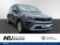 Opel Crossland Elegance 1.2 Turbo PDC LED LMF Grau - thumbnail 1