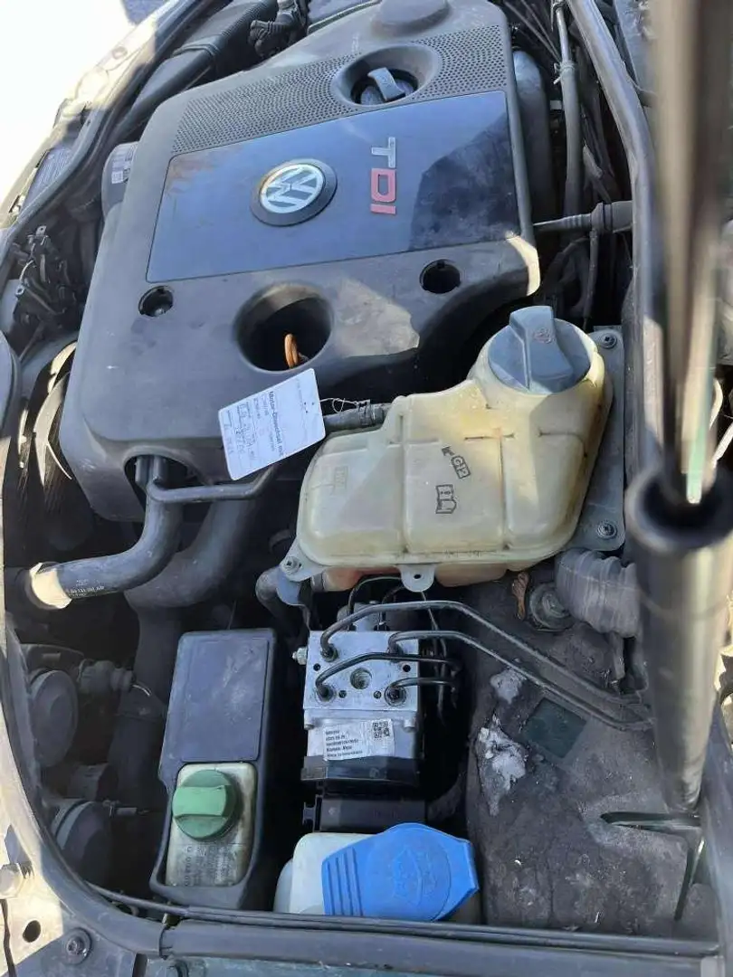 Volkswagen Passat Passat CL TD Vert - 2