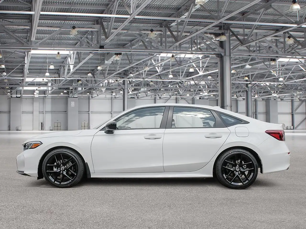 Honda Civic снимка Honda Civic
