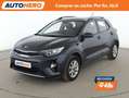 Kia Stonic 1.2 Concept Gris - thumbnail 1