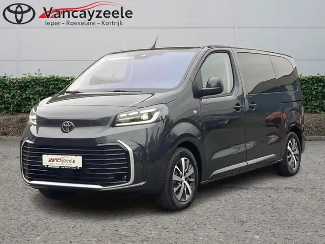 Toyota Verso Family 8pl