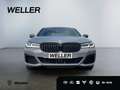 BMW 530 i M Sport *Laser*ACC*Pano*H&K*4x SHZ* Grau - thumbnail 2