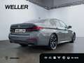 BMW 530 i M Sport *Laser*ACC*Pano*H&K*4x SHZ* Grau - thumbnail 18