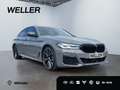 BMW 530 i M Sport *Laser*ACC*Pano*H&K*4x SHZ* Grau - thumbnail 4