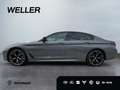 BMW 530 i M Sport *Laser*ACC*Pano*H&K*4x SHZ* Grau - thumbnail 5