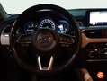 Mazda 6 W. 2.2DE Luxury (Navi) Aut. 110kW Negro - thumbnail 15