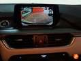 Mazda 6 W. 2.2DE Luxury (Navi) Aut. 110kW Negro - thumbnail 10