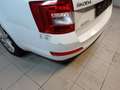 Skoda Octavia Combi Elegance | Benzin/Erdgas (CNG) Weiß - thumbnail 5