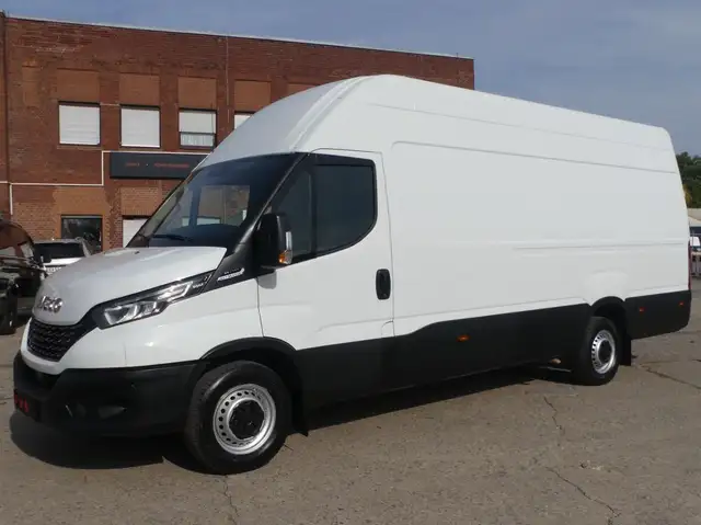 Iveco Autres Daily 35S16 Maxi Xxl L5H3*LED*ASS*Kam*Klima*AHK