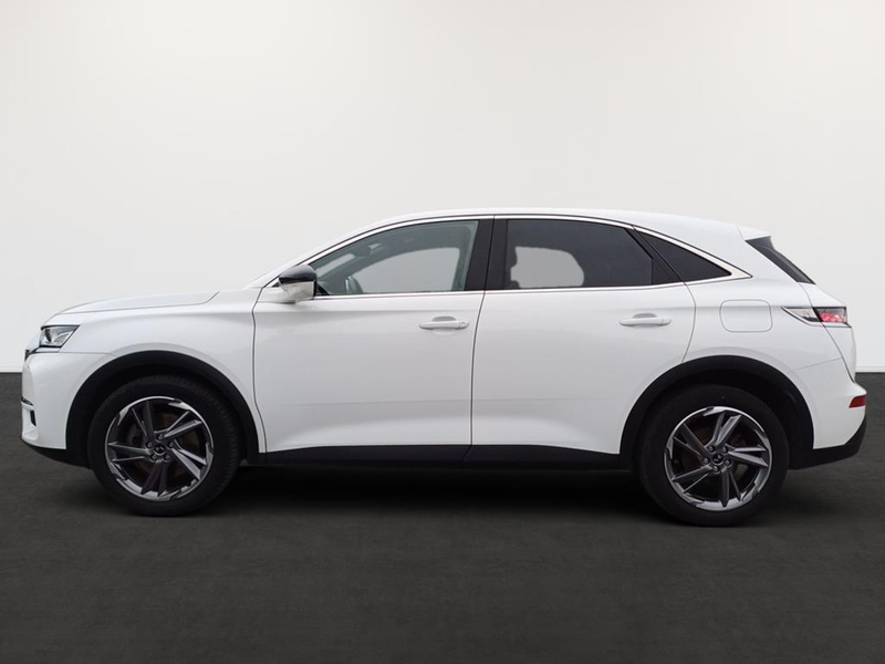 DS Automobiles DS 7 Crossback DS7 E-Tense 225 Bastille + 4x2 — photo 5