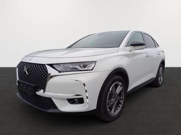 DS7 E-Tense 225 Bastille + 4x2