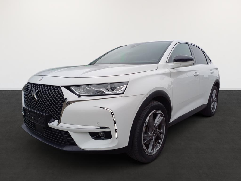 DS Automobiles DS 7 Crossback DS7 E-Tense 225 Bastille + 4x2 — photo 2