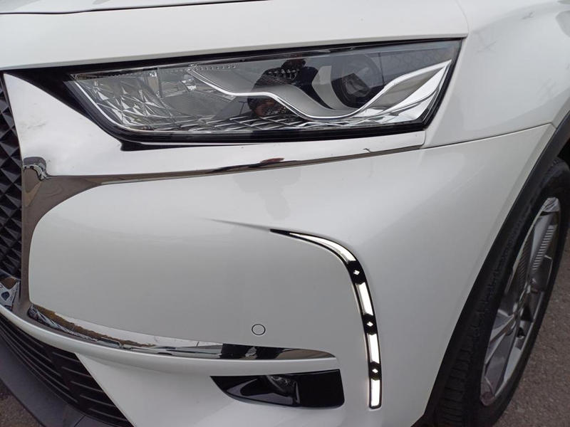 DS Automobiles DS 7 Crossback DS7 E-Tense 225 Bastille + 4x2 — photo 11