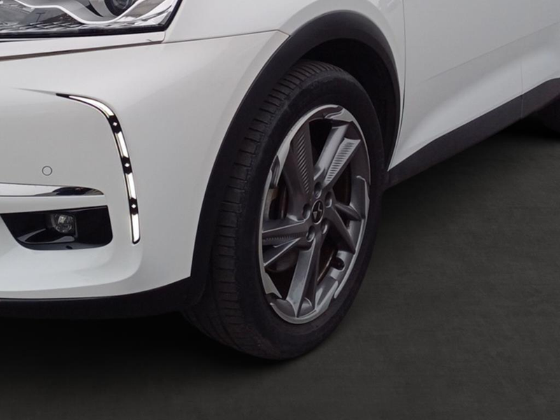 DS Automobiles DS 7 Crossback DS7 E-Tense 225 Bastille + 4x2 — photo 10