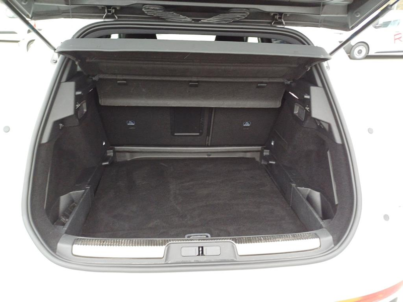 DS Automobiles DS 7 Crossback DS7 E-Tense 225 Bastille + 4x2 — photo 9