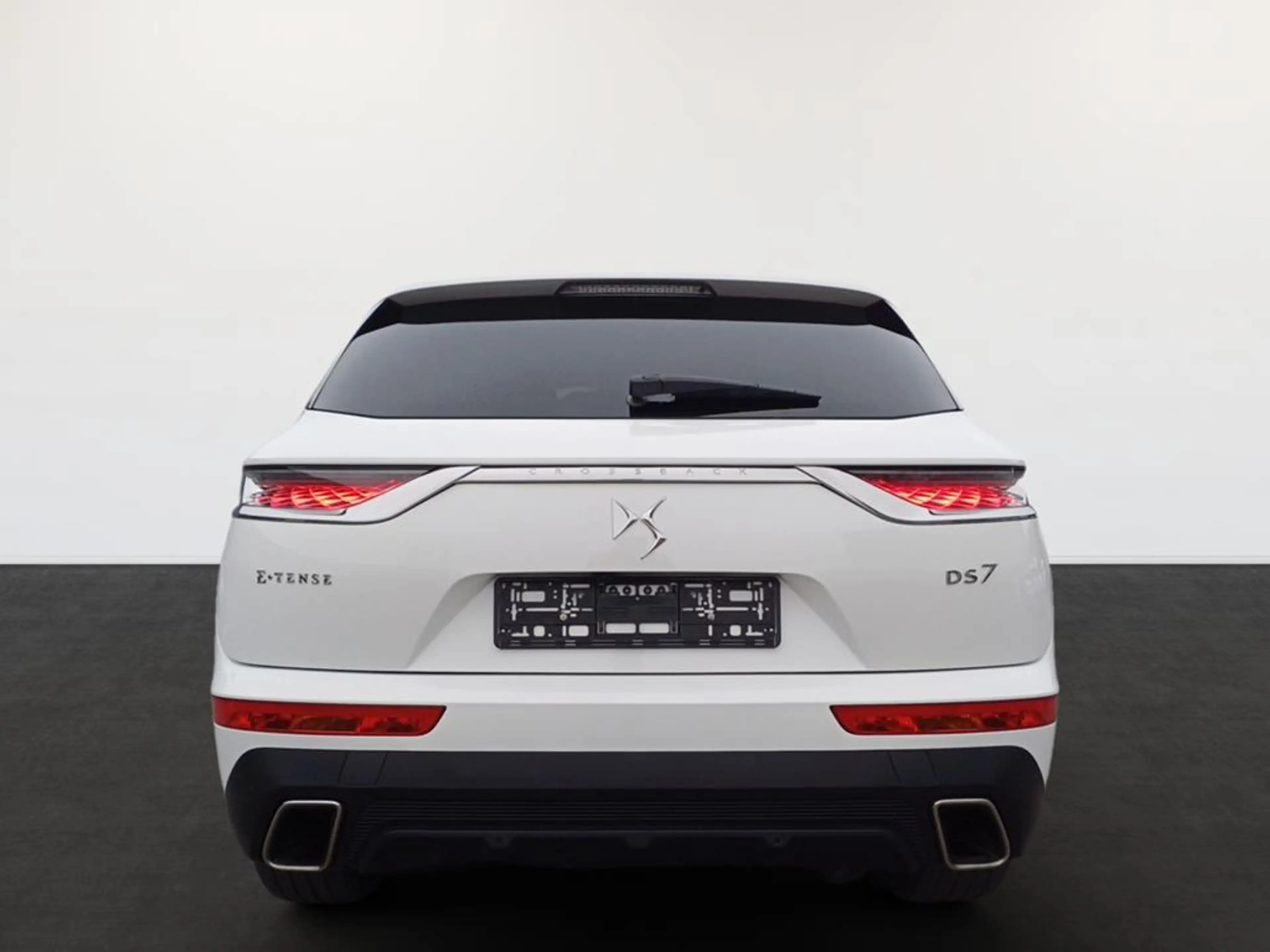 DS Automobiles DS 7 Crossback DS7 E-Tense 225 Bastille + 4x2 — photo 4