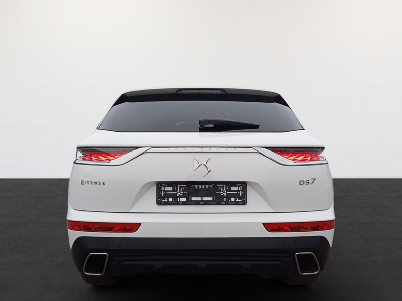 DS Automobiles DS 7 Crossback DS7 E-Tense 225 Bastille + 4x2 — photo 4