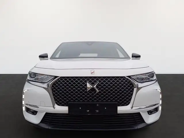 DS Automobiles DS 7 Crossback view 3