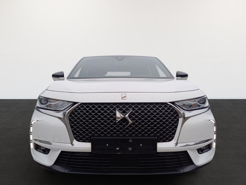 DS Automobiles DS 7 Crossback DS7 E-Tense 225 Bastille + 4x2 — photo 3