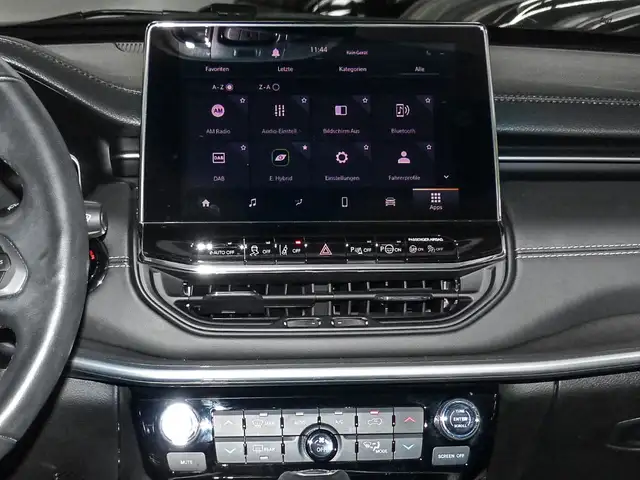 Jeep Compass view 7