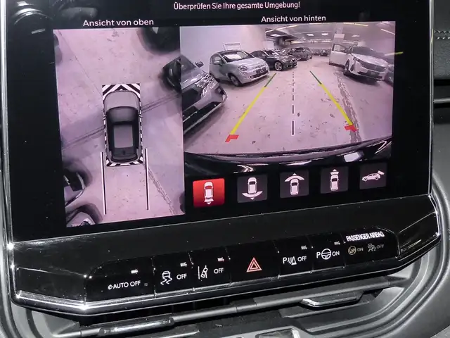 Jeep Compass view 8