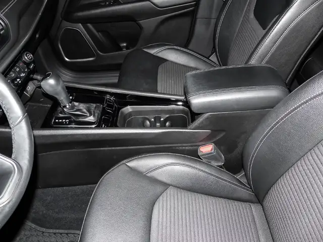 Jeep Compass view 11