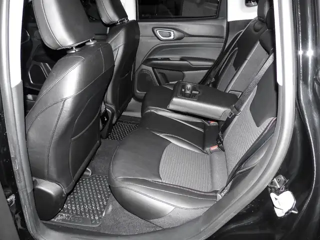 Jeep Compass view 14