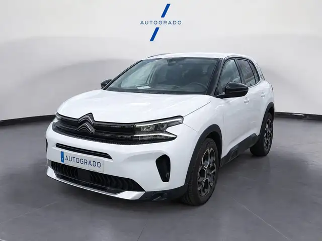 Citroen C5 PureTech 96kW (130CV) S&S Plus