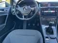 Volkswagen Golf 7 1.4 TSI 125PK 2018 74.880 KM in TOPSTAAT ! Zilver - thumbnail 14