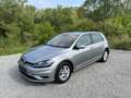 Volkswagen Golf 7 1.4 TSI 125PK 2018 74.880 KM in TOPSTAAT ! Zilver - thumbnail 1
