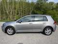 Volkswagen Golf 7 1.4 TSI 125PK 2018 74.880 KM in TOPSTAAT ! Zilver - thumbnail 4
