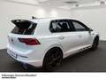 Volkswagen Golf GTI Clubsport 2.0 221 kW DSG Navigation Weiß - thumbnail 4